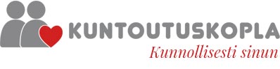 Kuntoutuskopla - logo